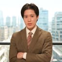 代表 花園磨尉のプロフィール写真
